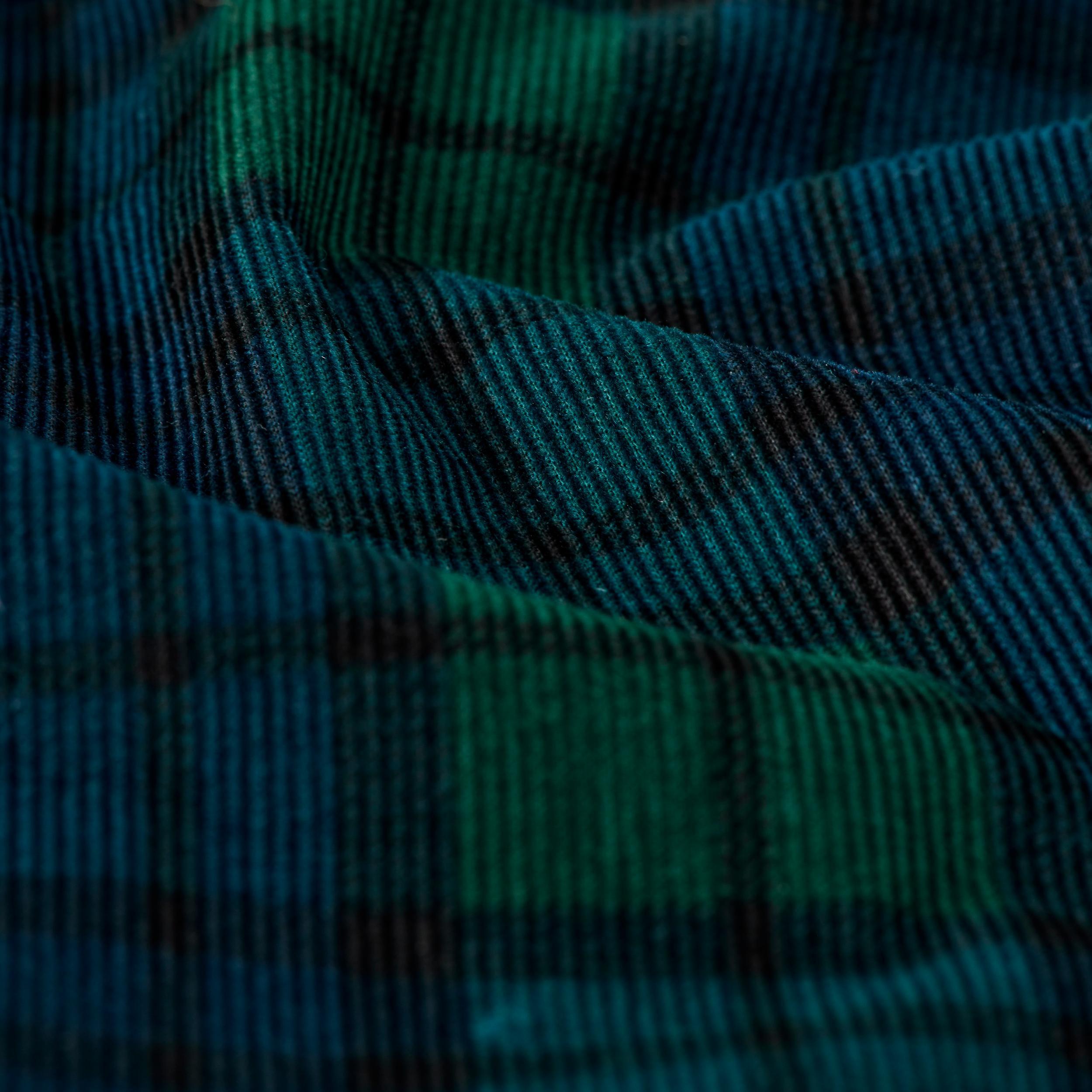 Fine Corduroy Shirt Product Image