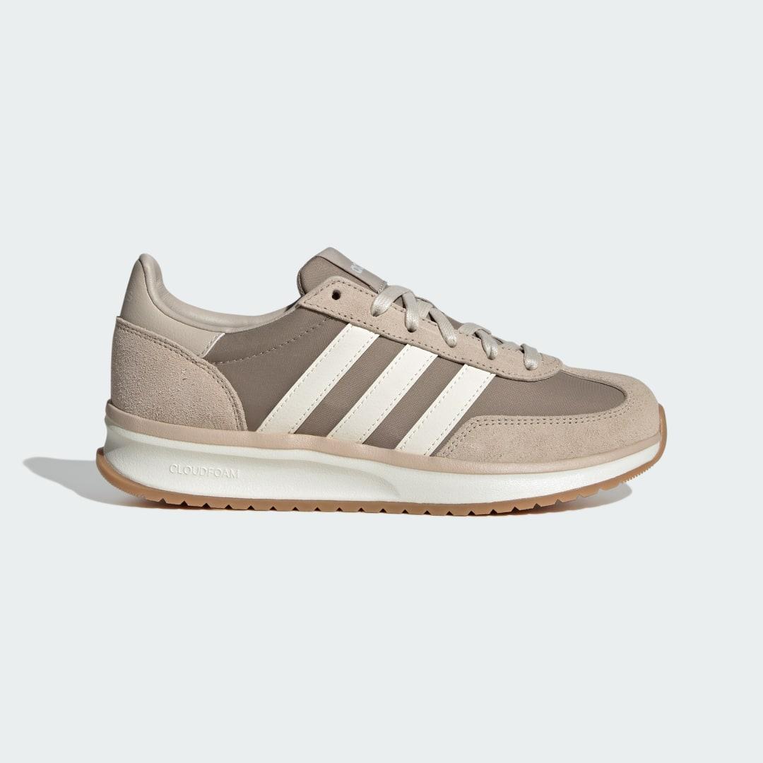 Adidas Womens Run 70S 2.0 Sneaker Running Sneakers Product Image