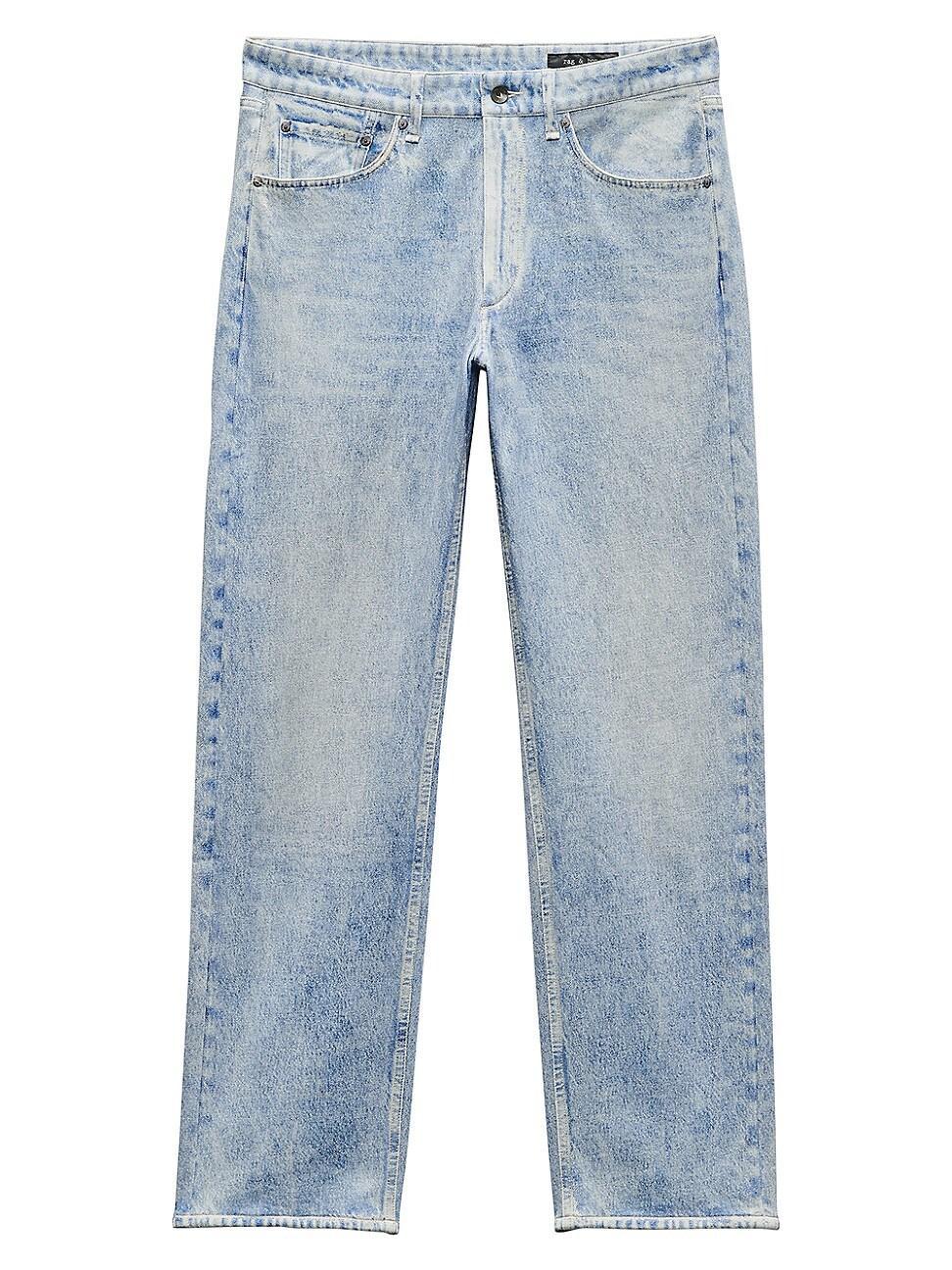 Mens Fit 4 Miramar Jeans Product Image