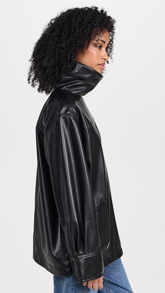 Rodebjer Cara Top | Shopbop Product Image