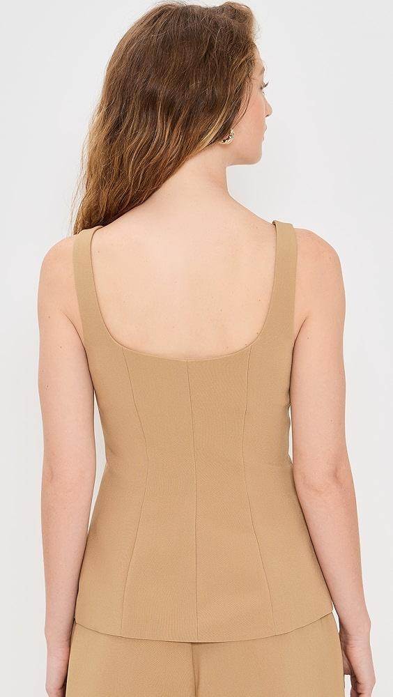 WAYF Tank Vest | Shopbop Product Image