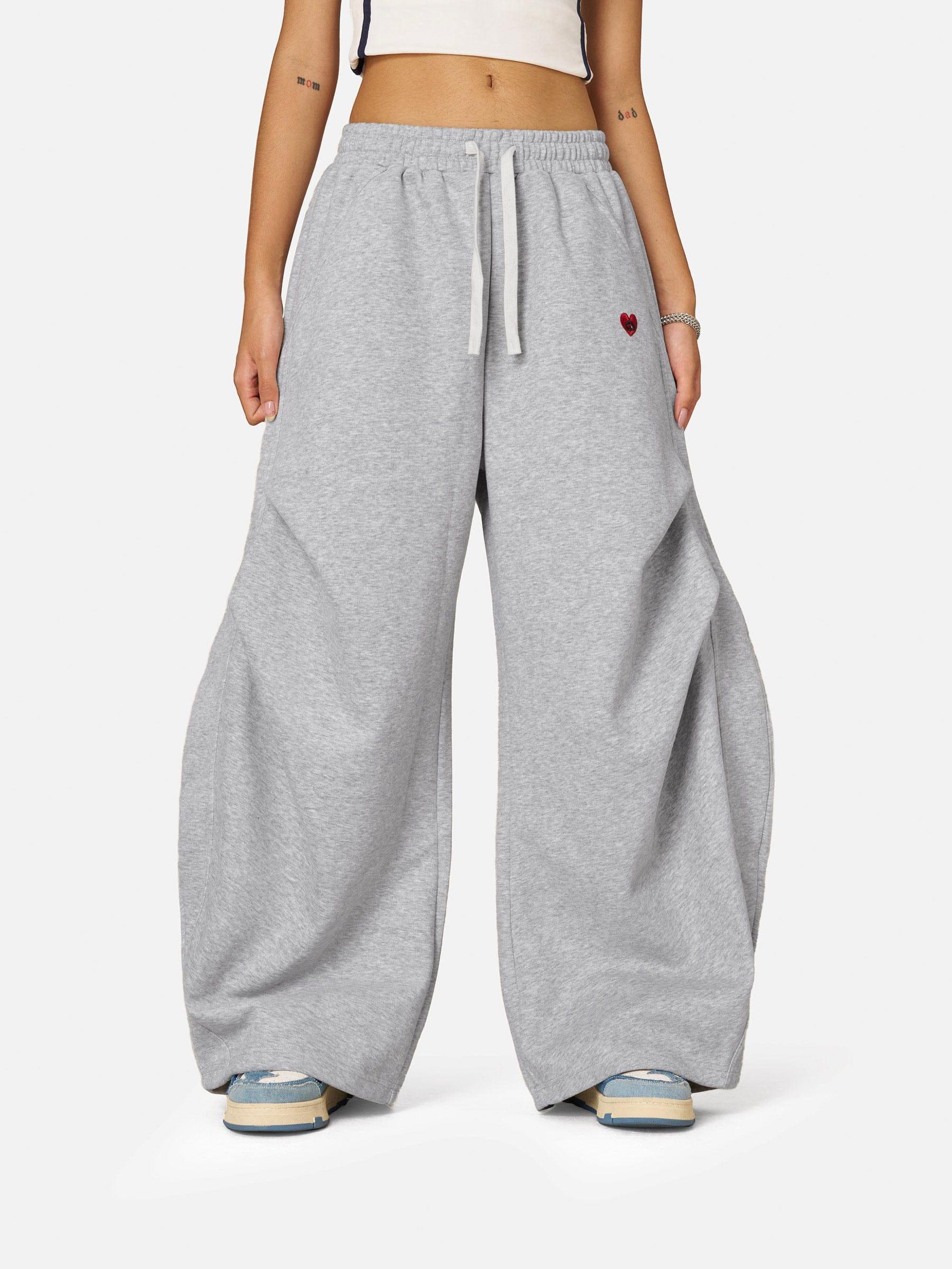 Aelfric Eden Super Baggy Barrel Sweatpants Product Image