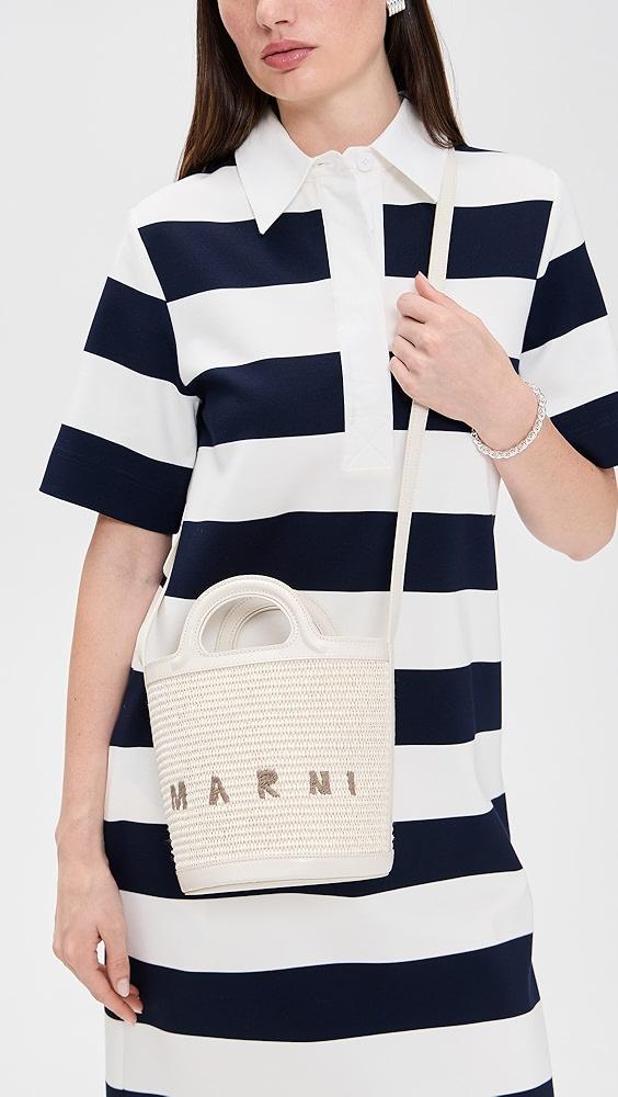 Marni Mini Bucket Bag | Shopbop Product Image
