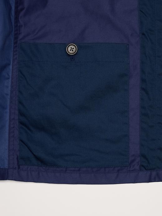 Water-Resistant Field Jacket Product Image