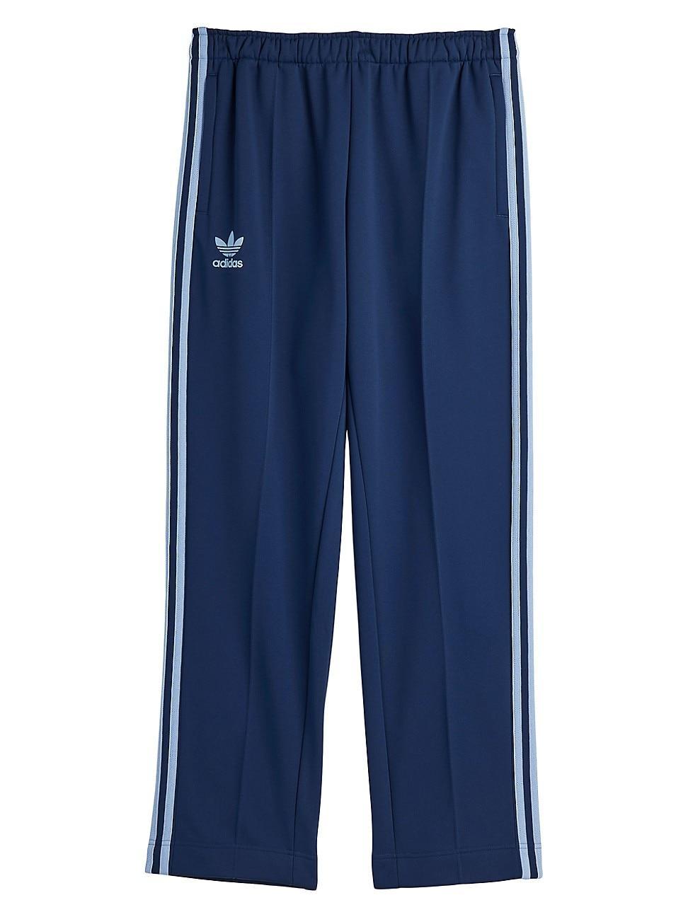 Mens adidas x Wales Bonner Three-Stripe Track Pants Product Image