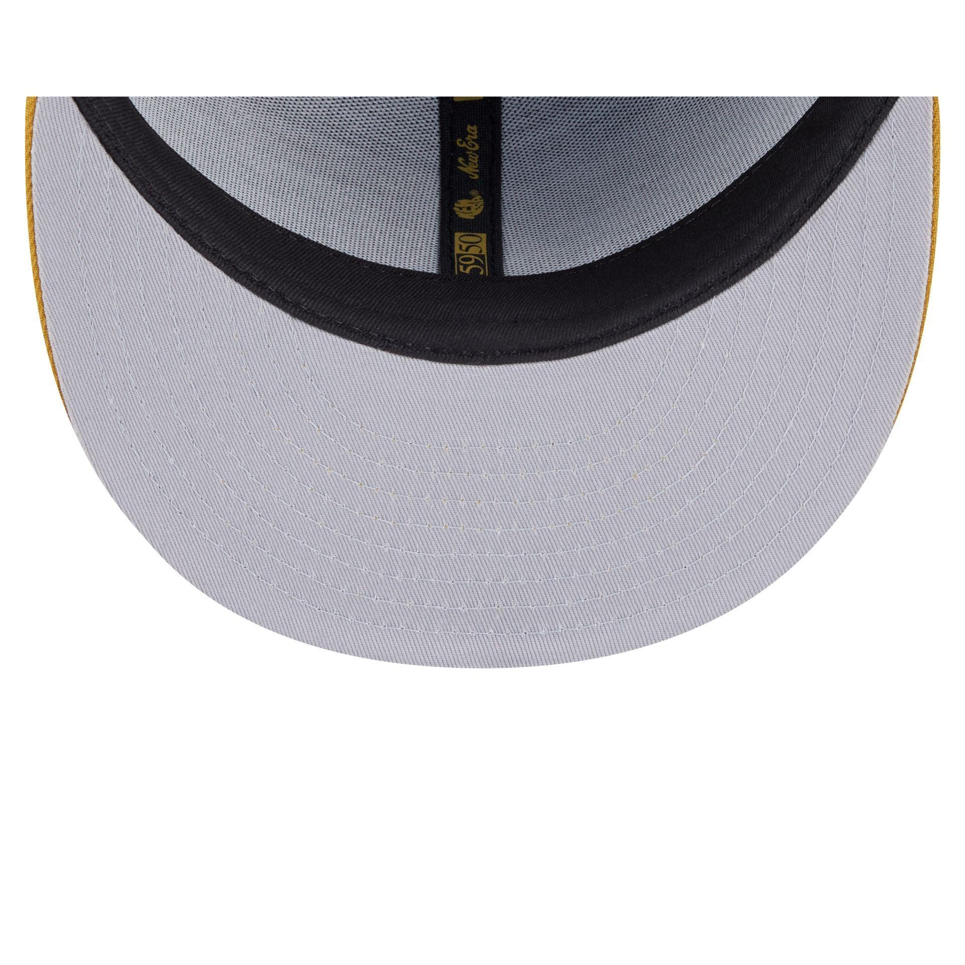 Rocket City Trash Pandas Copa de la Diversión 59FIFTY Fitted Hat Male Product Image