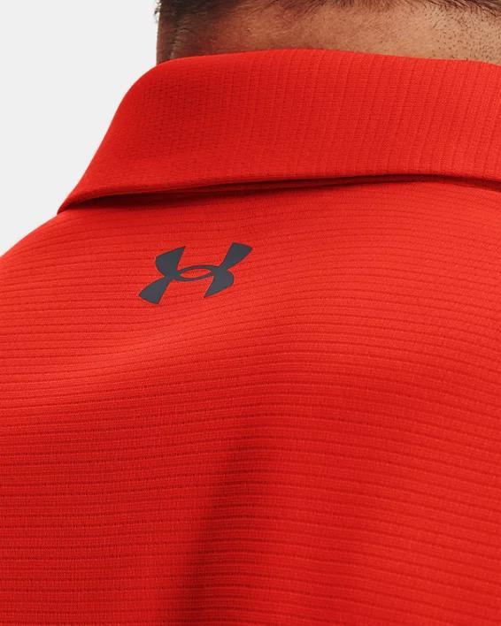 UA Tech Mens Polo Product Image