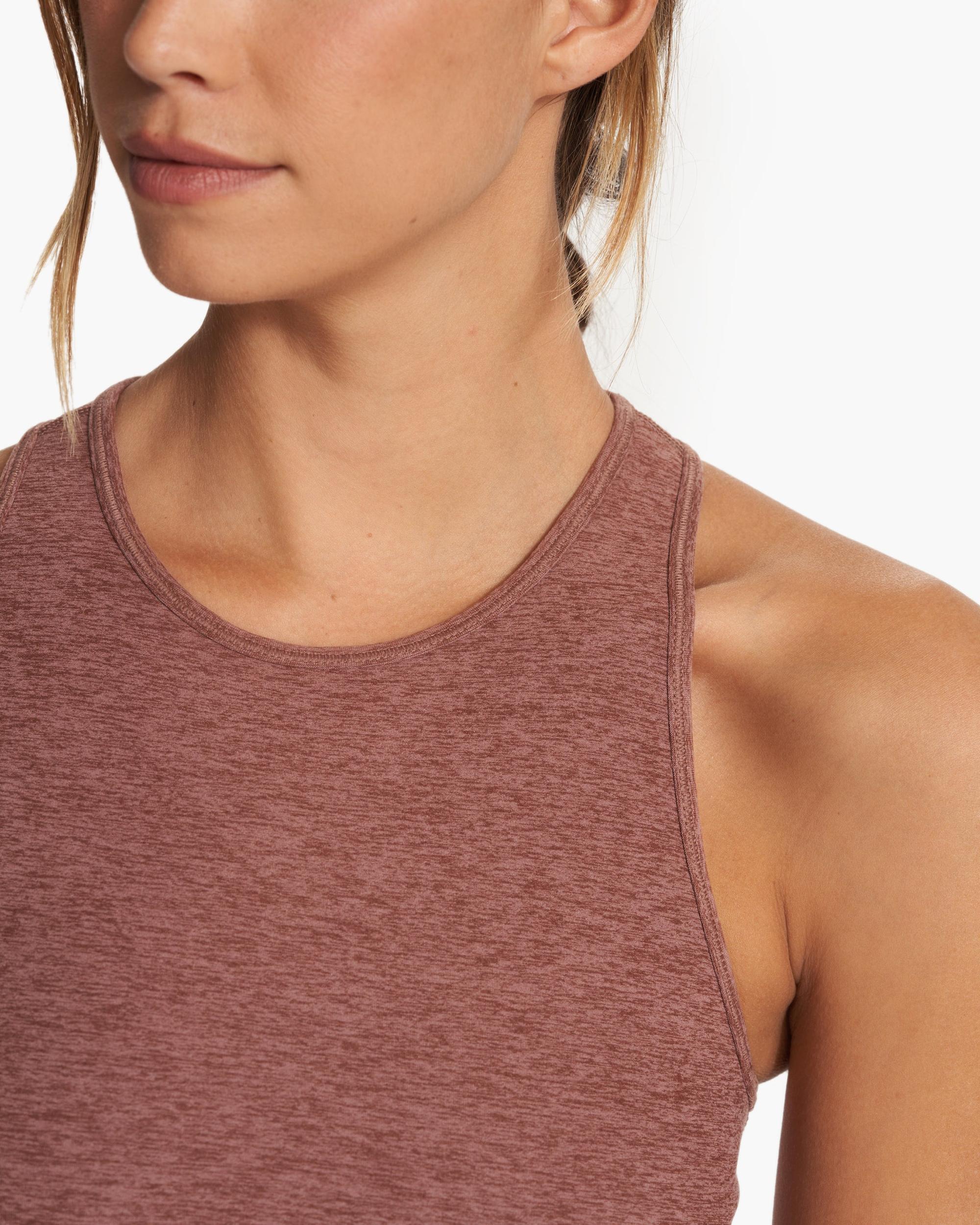Elevation Plyo Tank Product Image