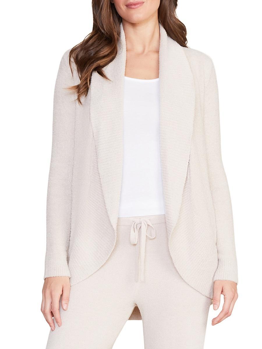 Womens Cozychic Lite Circle Cardigan Product Image