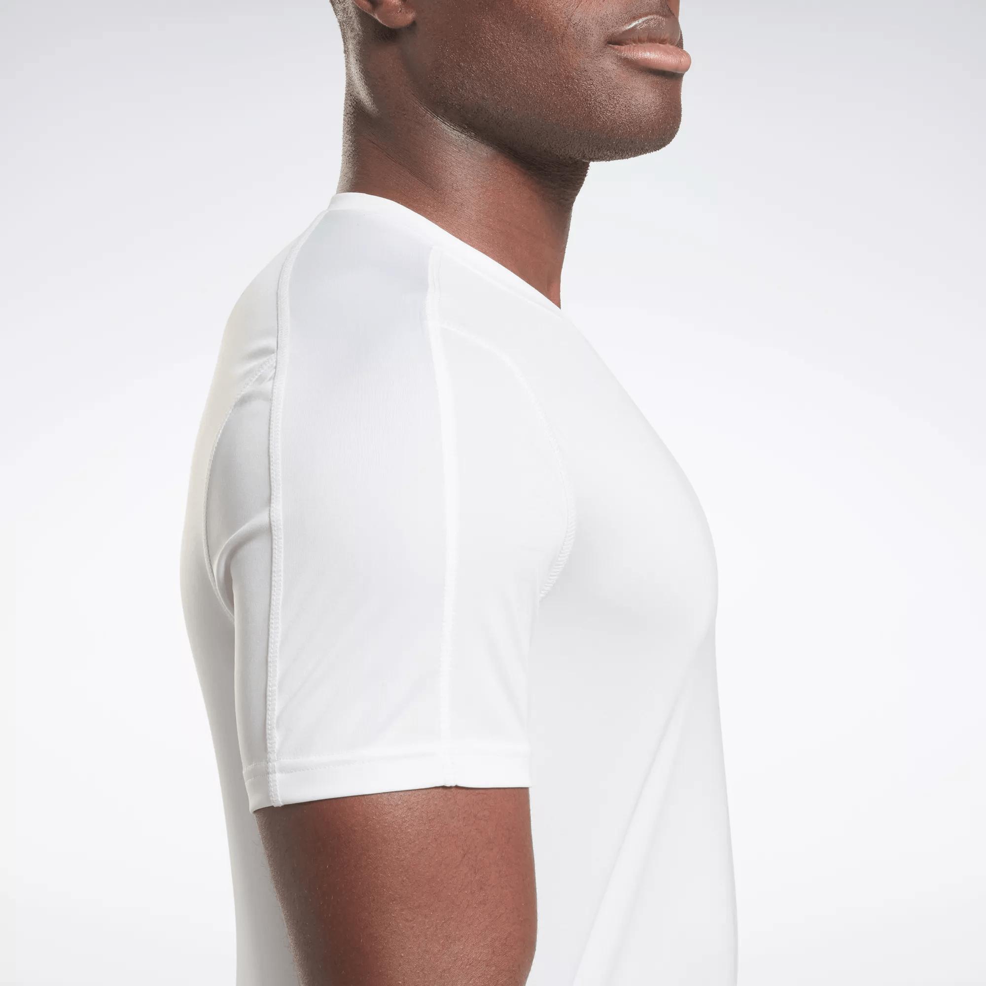 Men's Training Tech T-Shirt Male Product Image