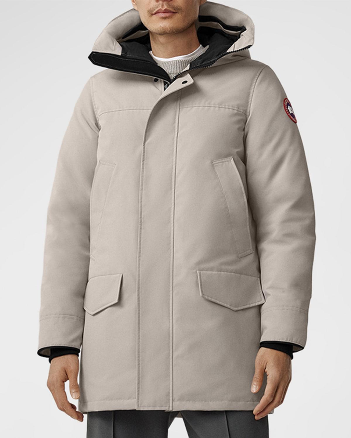 Canada Goose Langford Hooded Parka Product Image
