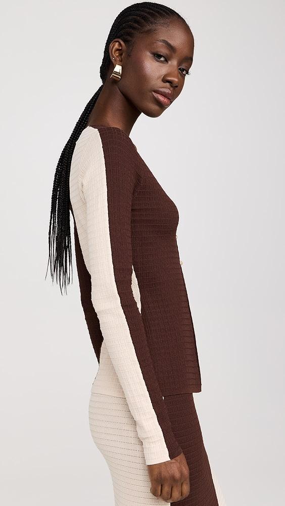 Seven Wonders Ilana Top | Shopbop Product Image