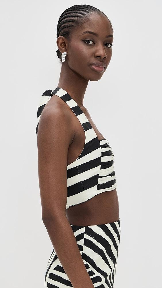 Cala de la Cruz Fiji Top | Shopbop Product Image