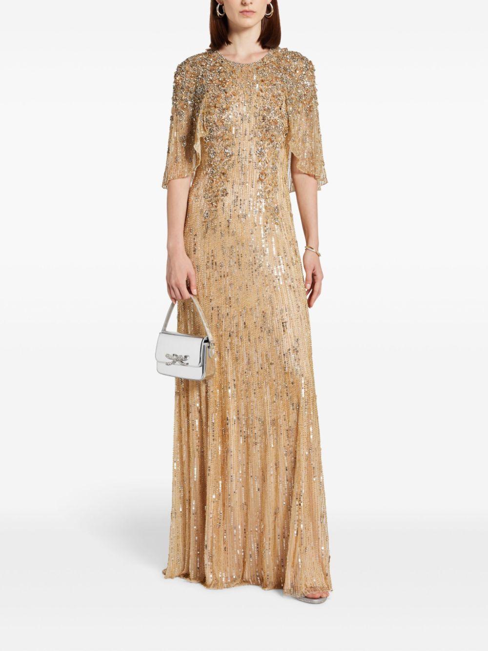 Astra gown Product Image