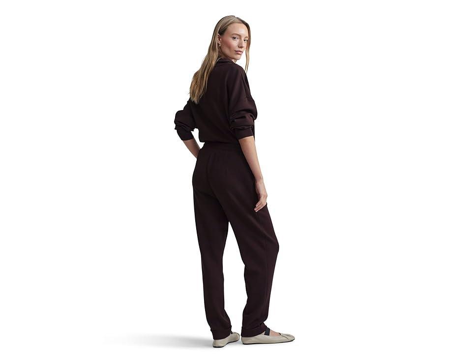 Varley The Rolled Cuff Pants Product Image