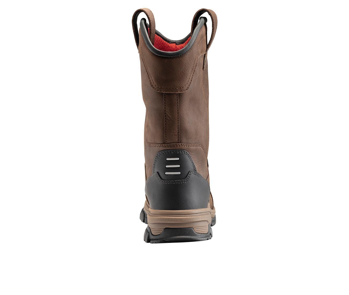 Men's Avenger Work Boots Ripsaw Wellington Work Boots Product Image