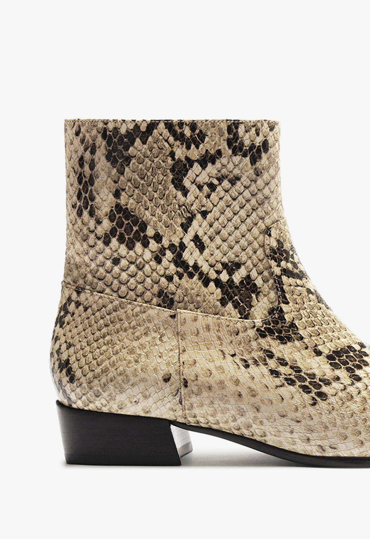 Helena Bootie Product Image