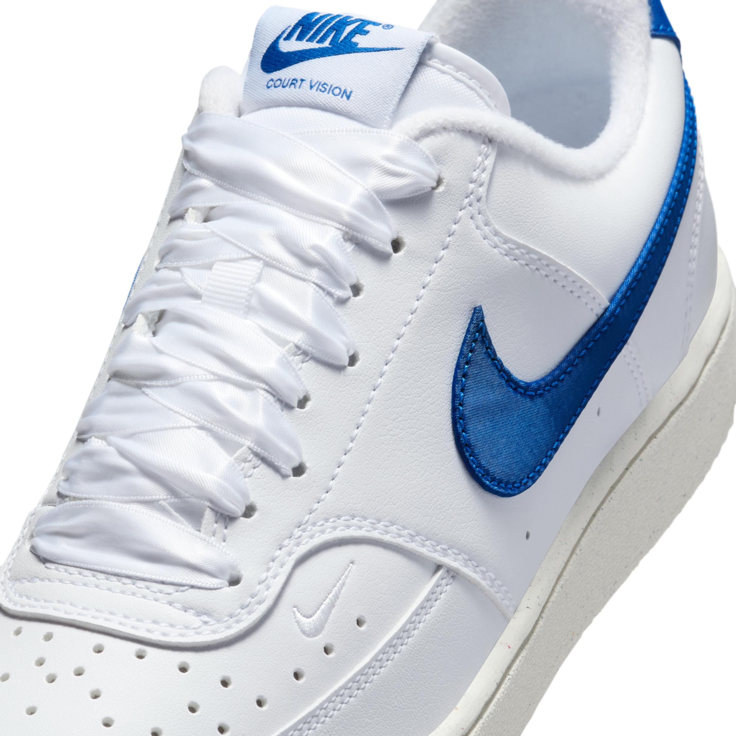 Nike Court Vision Low Next Nature Women's Shoes Product Image