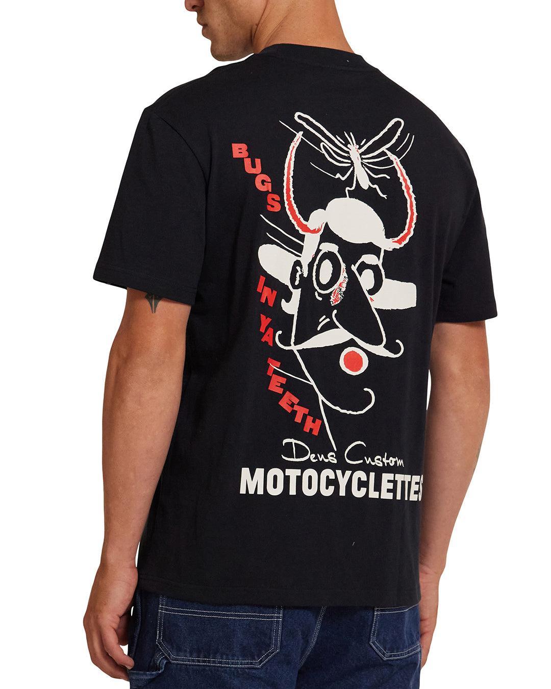 Glory Tee - Black Product Image