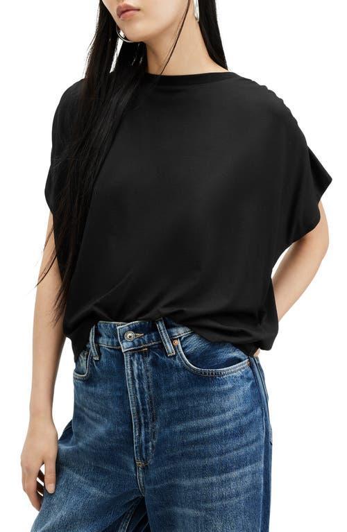 AllSaints Natalie Tee Women's Clothing Product Image