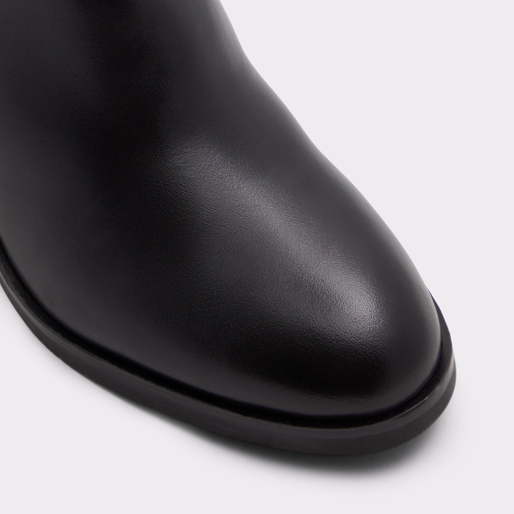 ALDO Aalinah - Women's Tall Boot - Black, Size 9 Product Image
