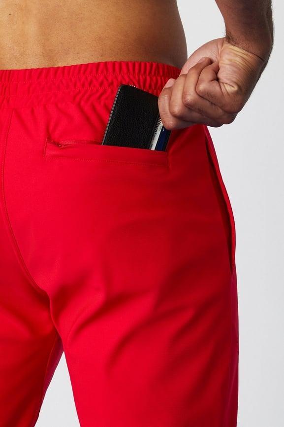The Breakline Track Pant Product Image