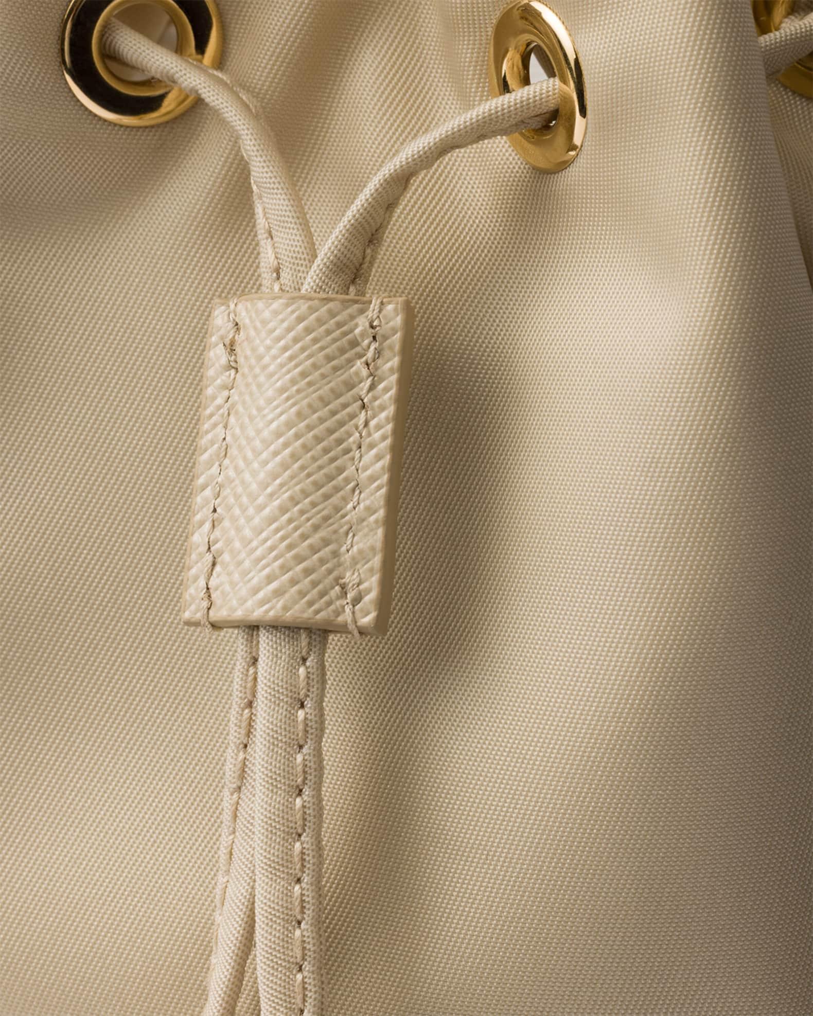 Re-Edition 1978 Re-Nylon Mini Bucket Bag Product Image