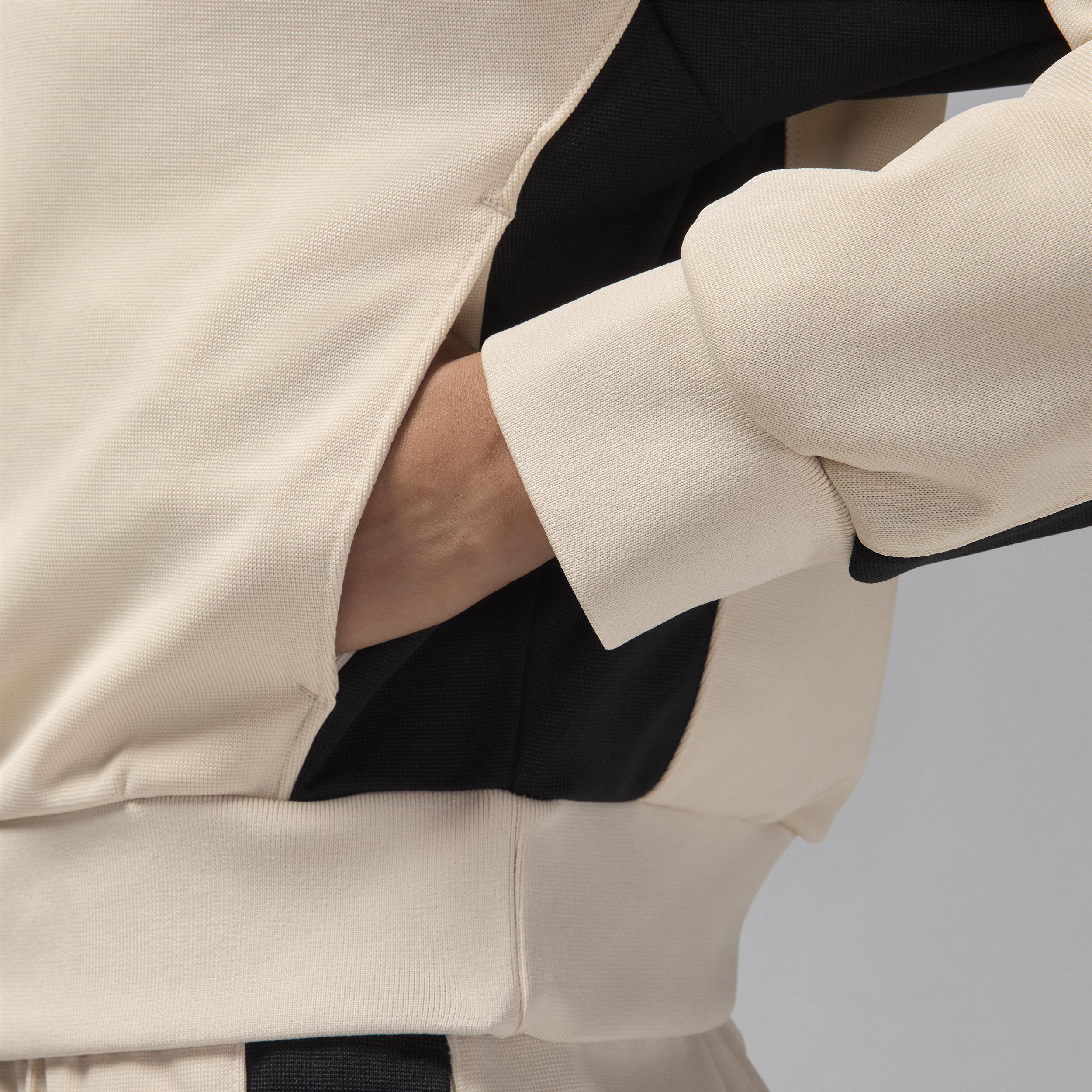 Jordan Women's Knit Jacket Product Image