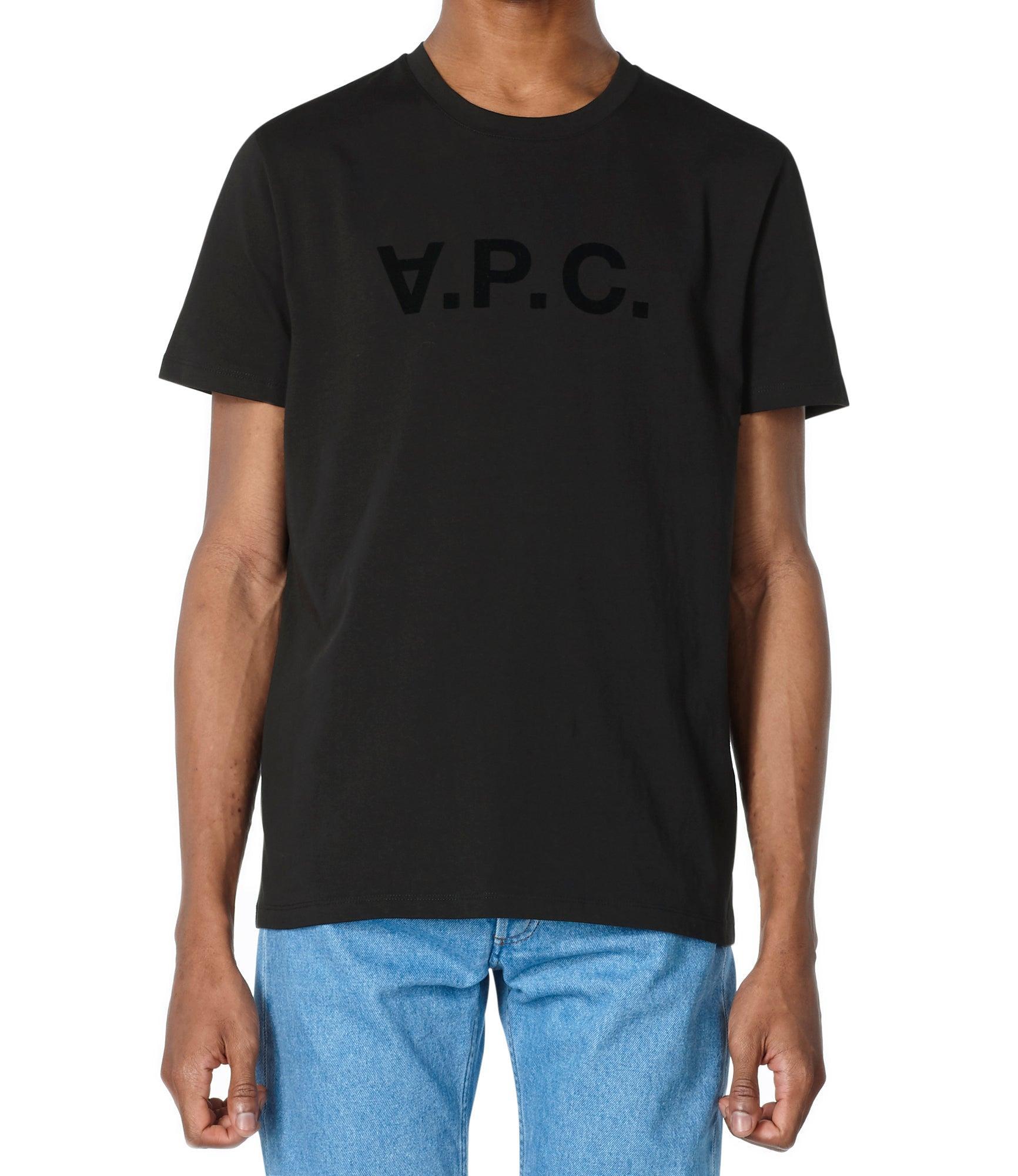 VPC Color H T-shirt Product Image