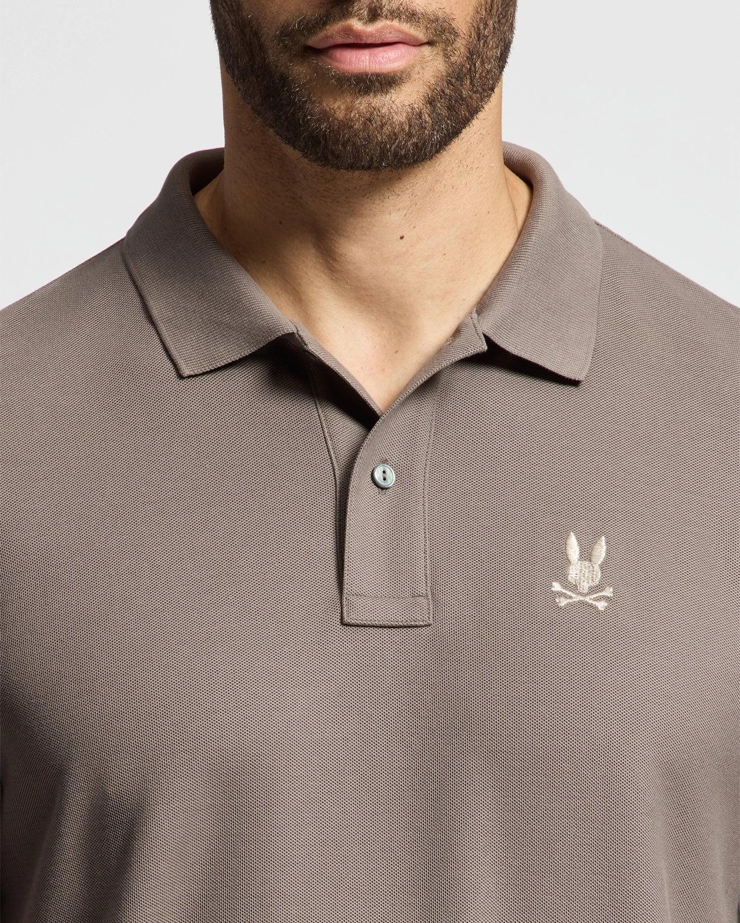 MENS BROOKPORT GRAPHIC TEE - B6U362E200 Product Image