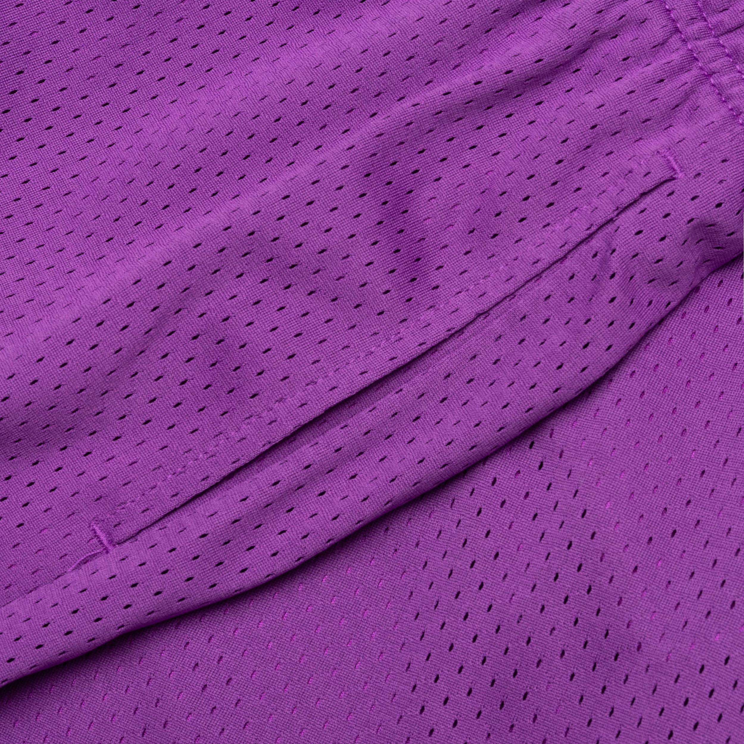 West Mesh Shorts - Jawbreaker Male Product Image