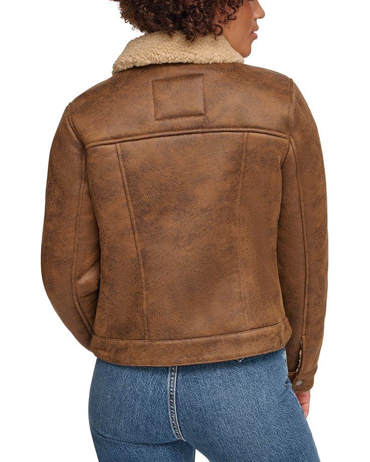 Classic Jean Jacket Product Image