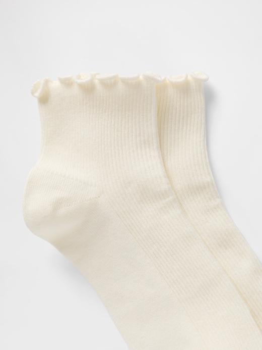 Confetti Half Crew Socks (2-Pack) Product Image