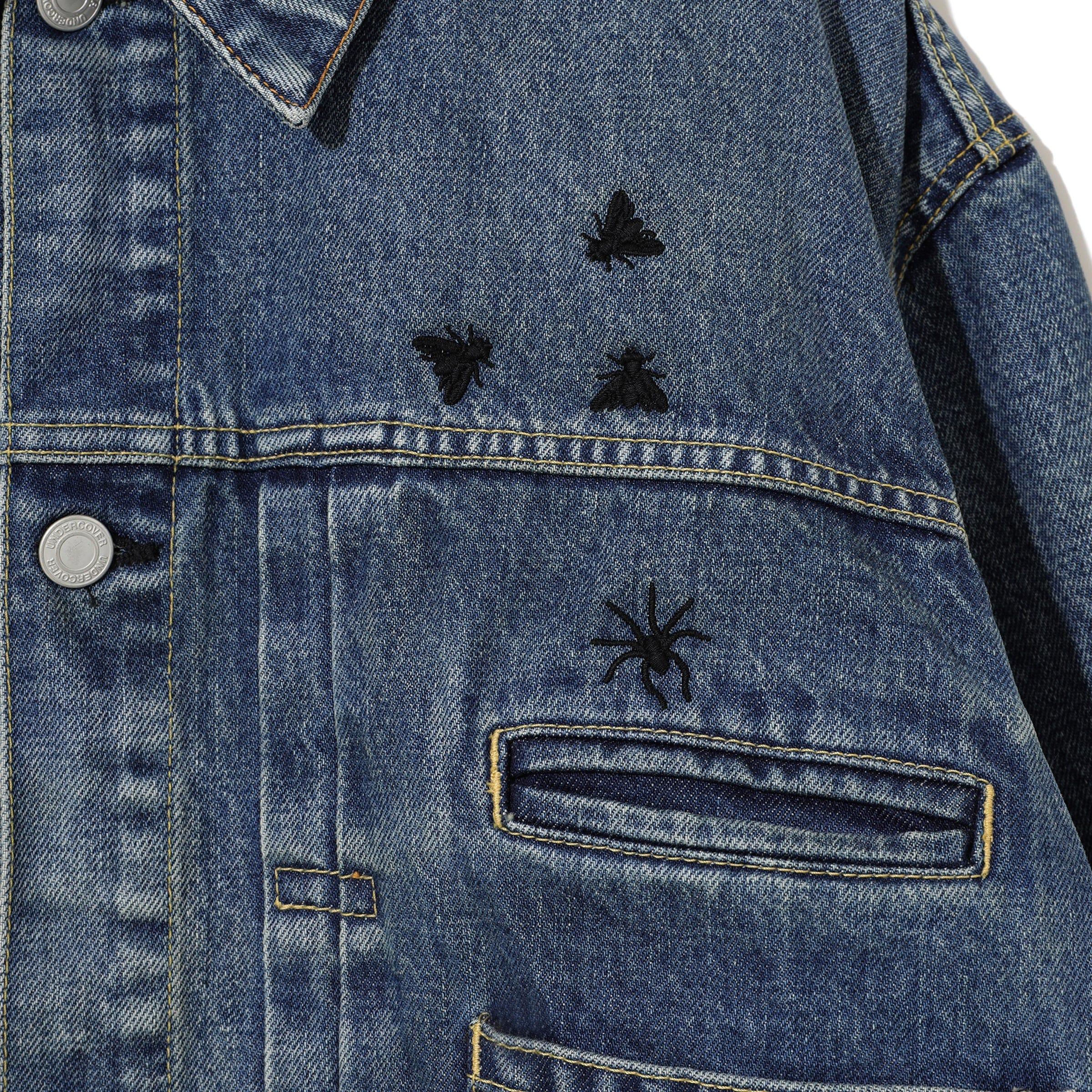 UP1D4203 JACKET Product Image