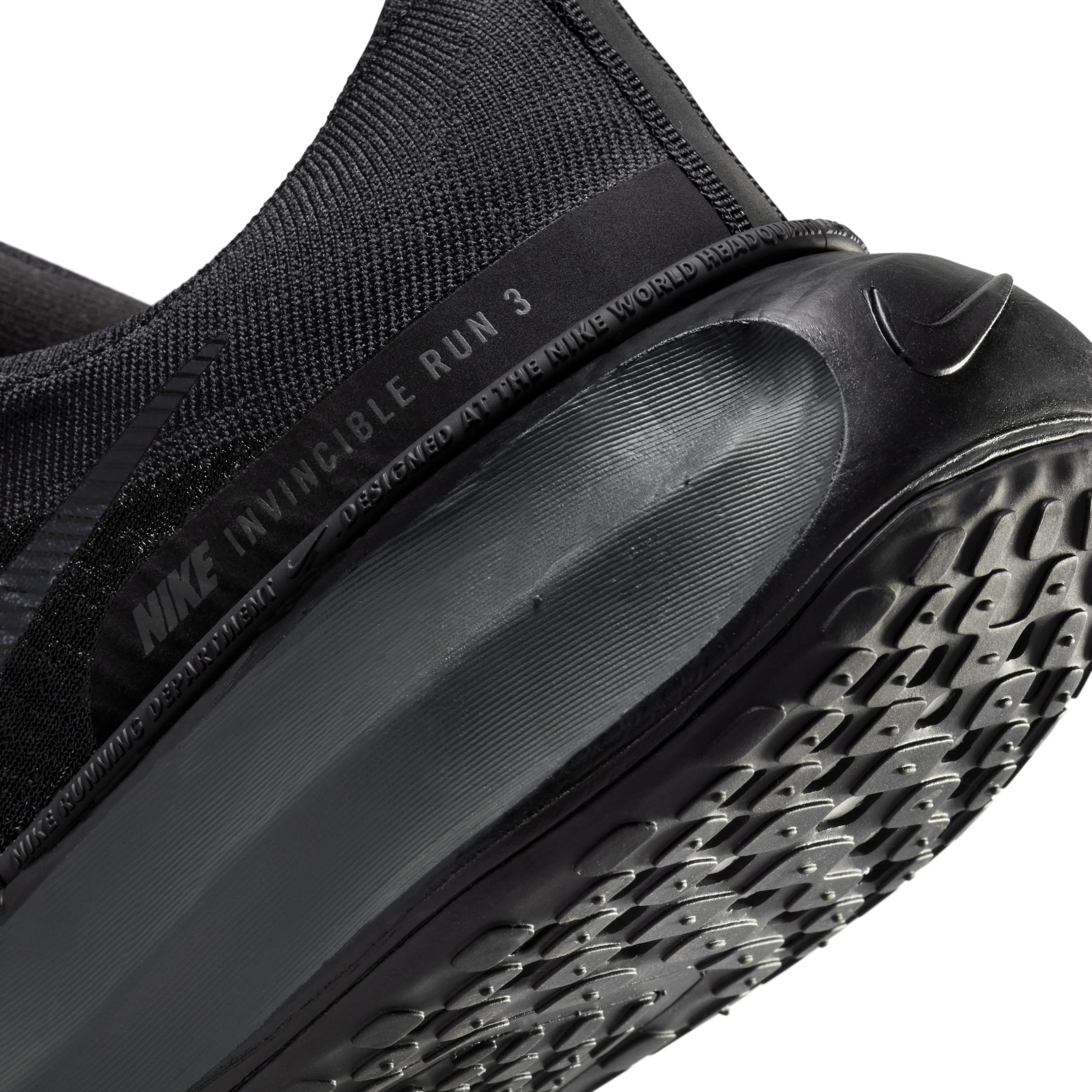 Nike Men's Invincible 3 Road Running Shoes Product Image