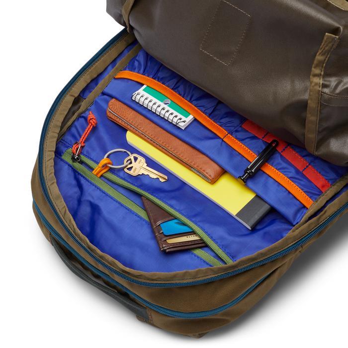 Chiquillo 30L Daypack - Cada Día Product Image