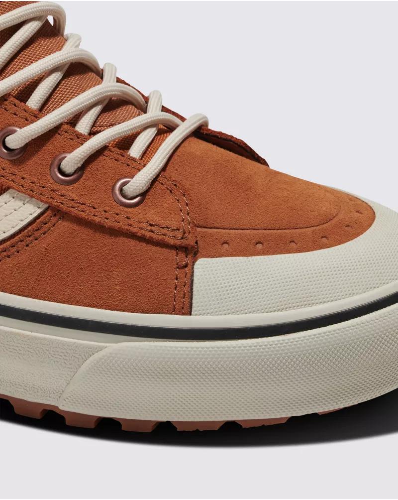 MTE Sk8-Hi Waterproof Insulated Shoe Product Image