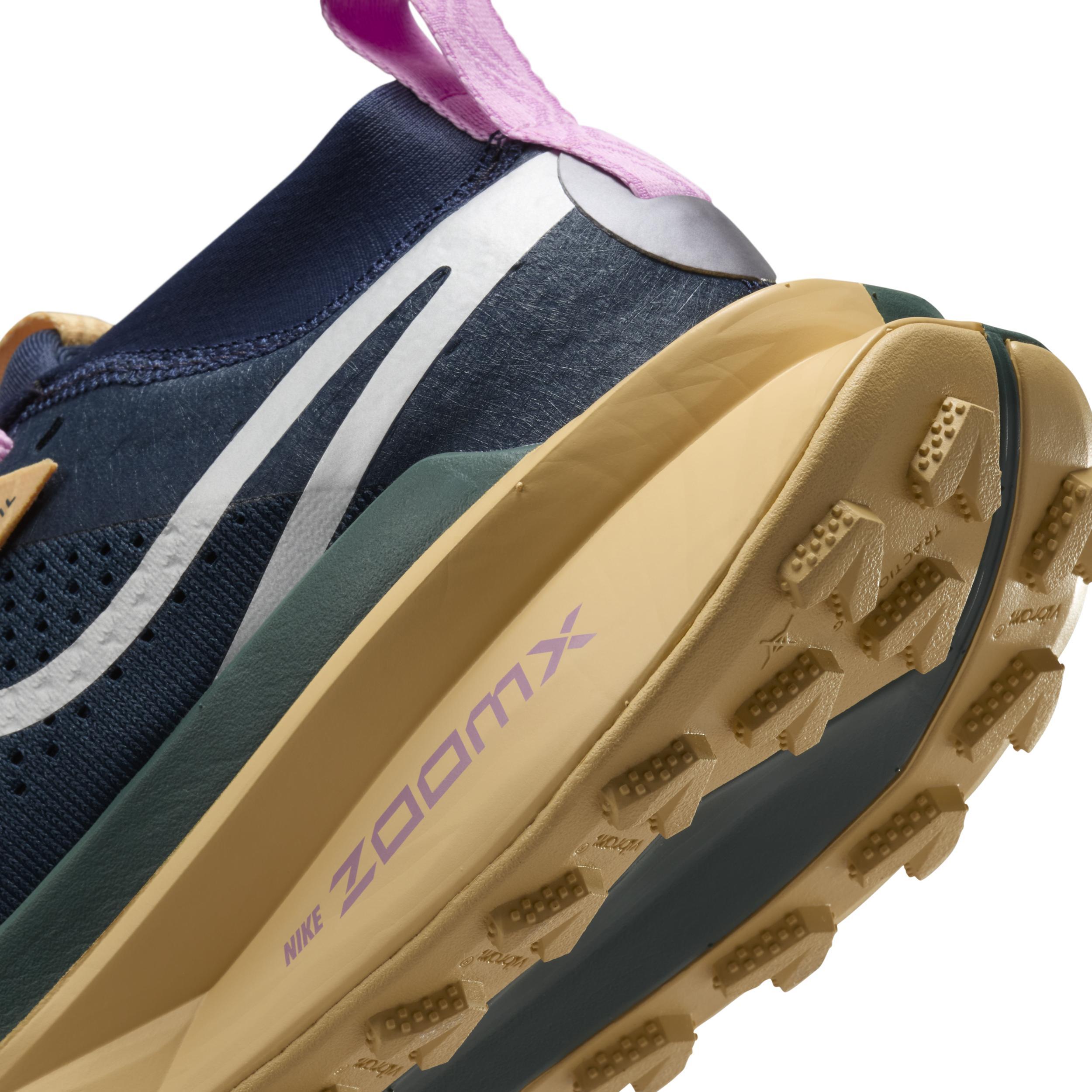 Nike Zegama 2 Women's Trail Running Shoes Product Image