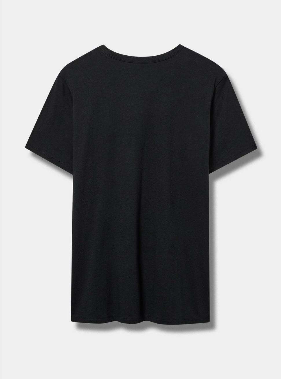 C'est Si Bon Classic Heritage Jersey Crew Tee Product Image