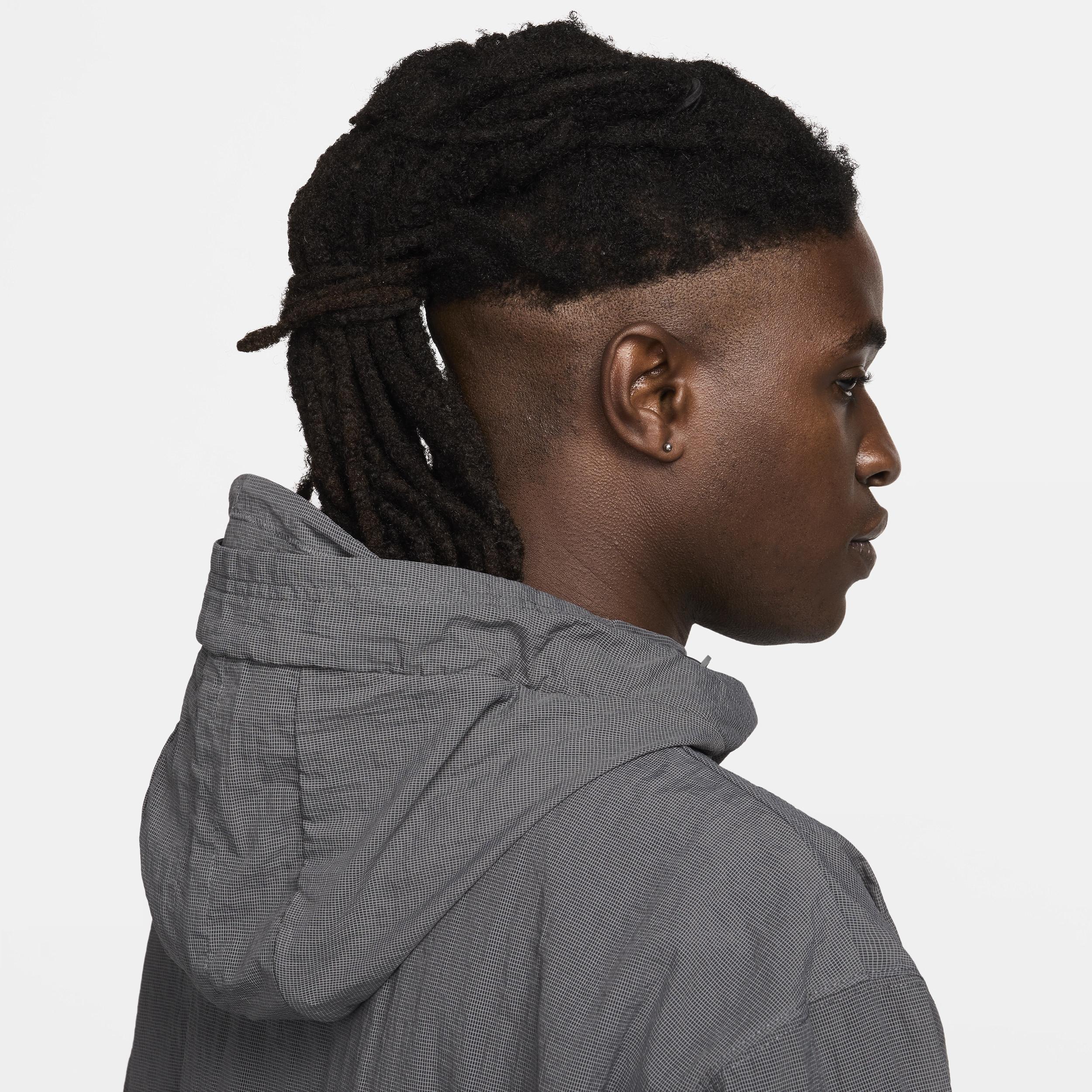 Nike Sportswear Tech Pack Men's Woven Pullover Product Image