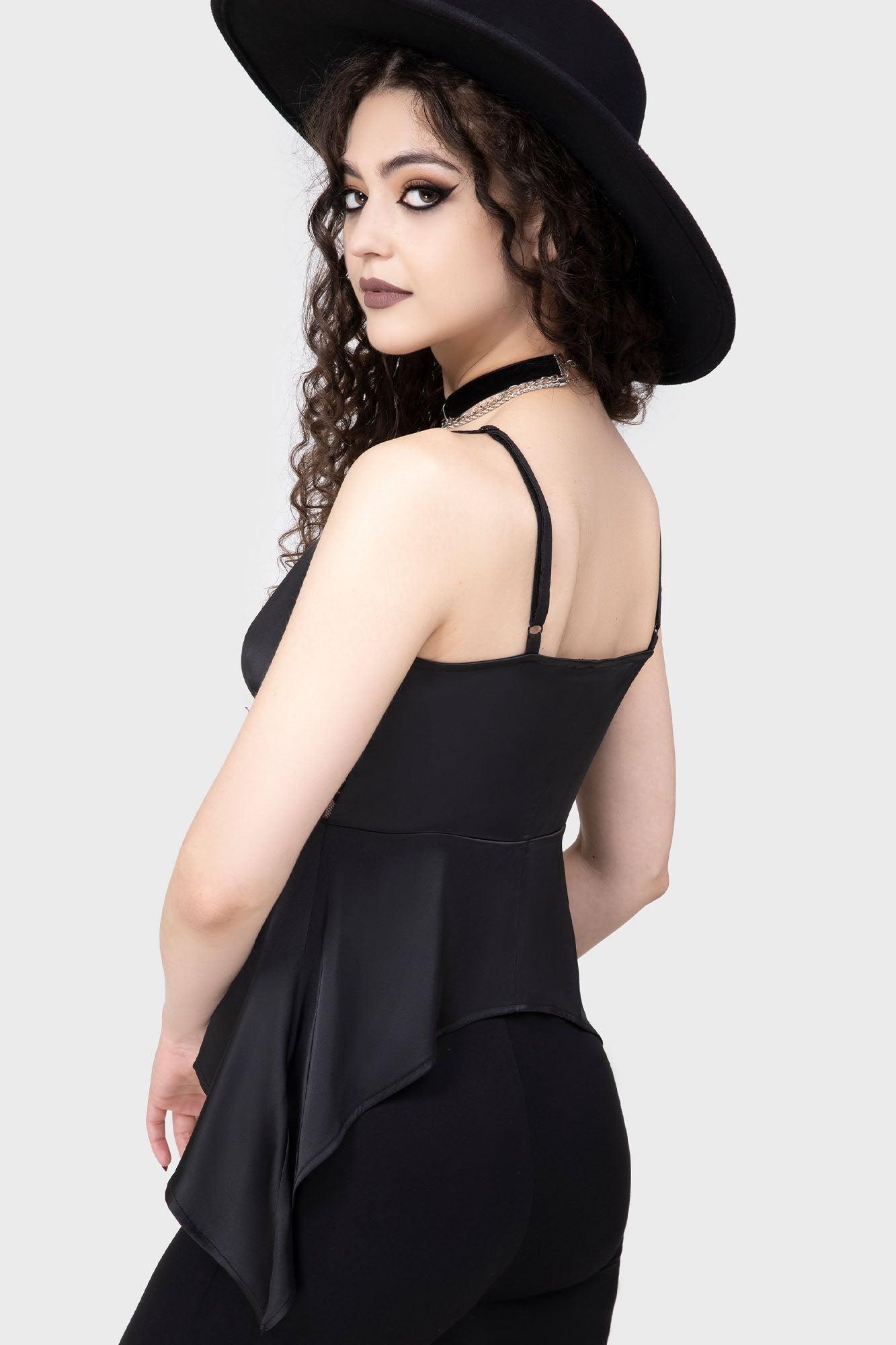 Zaria Top - Resurrect Female Product Image