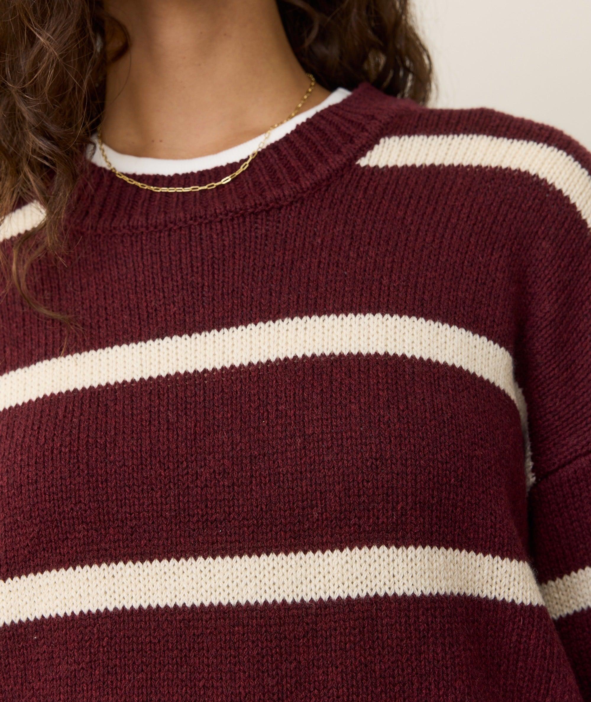 Berkeley Crewneck Sweater Product Image