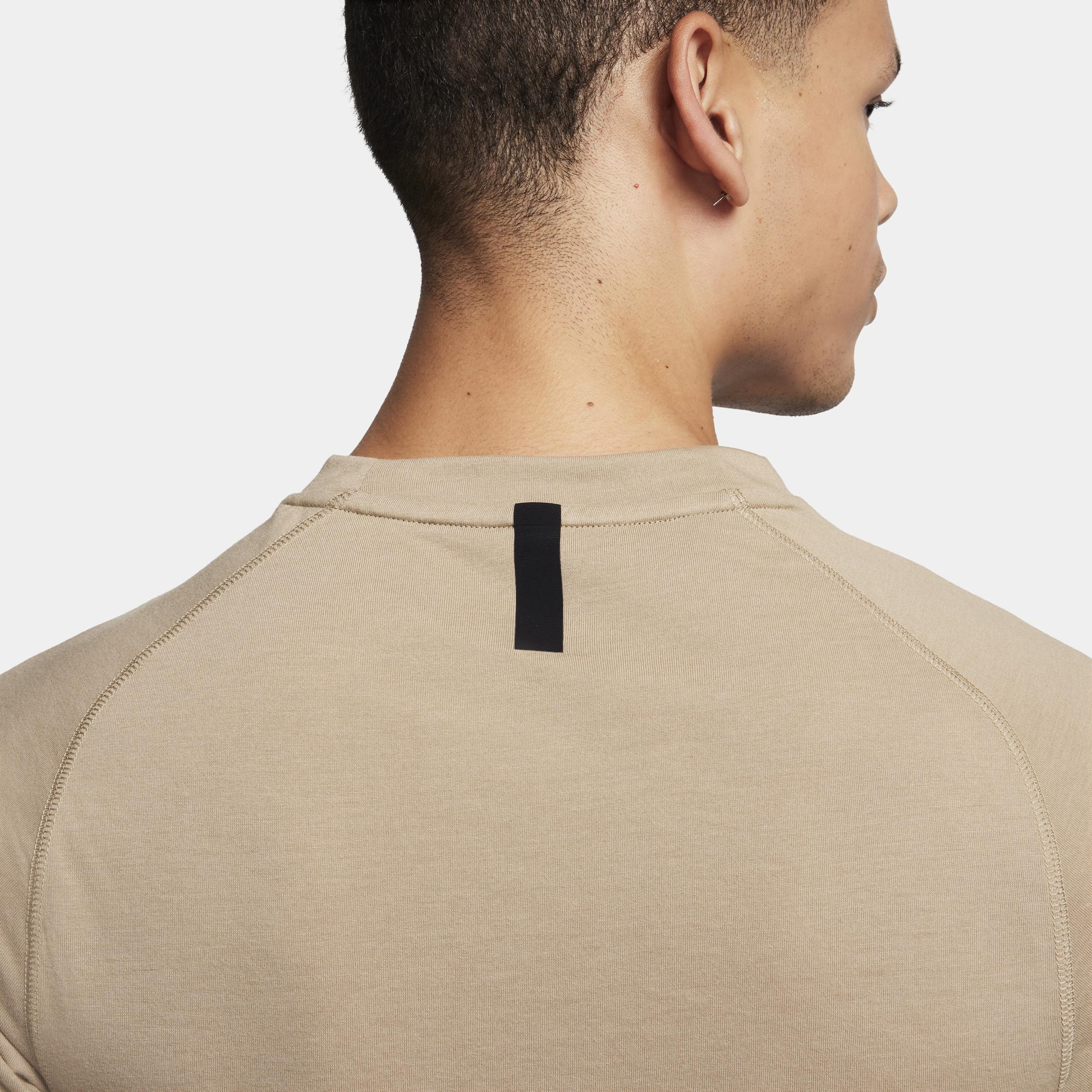Nike Flex Rep Men's Dri-FIT Short-Sleeve Fitness Top Product Image