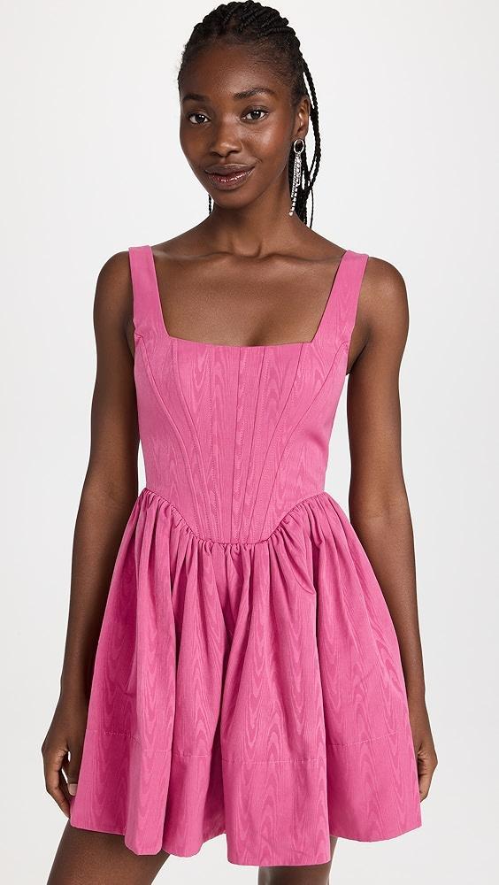 STAUD Landscape Dress | Shopbop Product Image