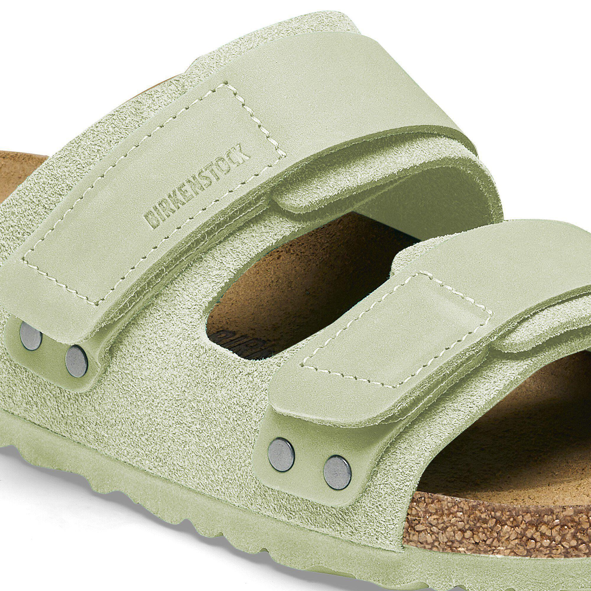 Uji Nubuck Leather/Suede Product Image