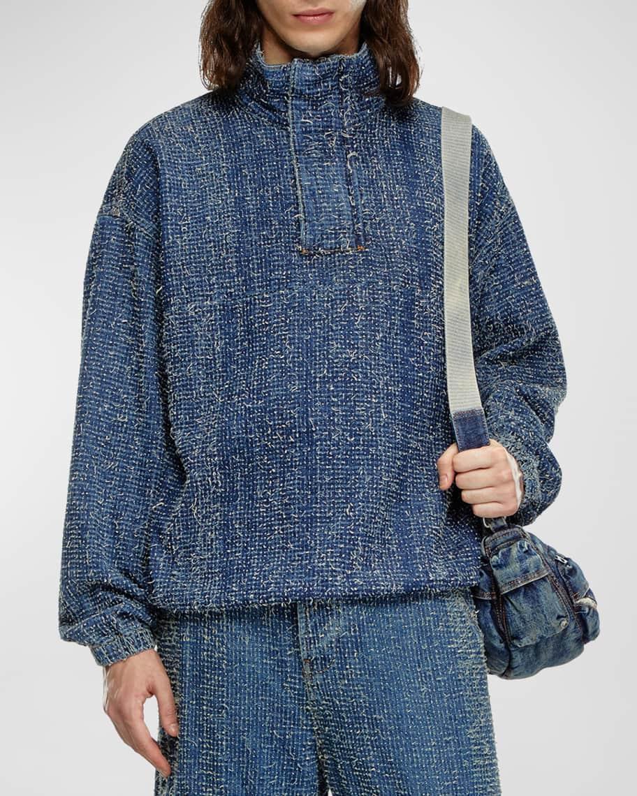 Mens D-Flow-S Pullover Product Image