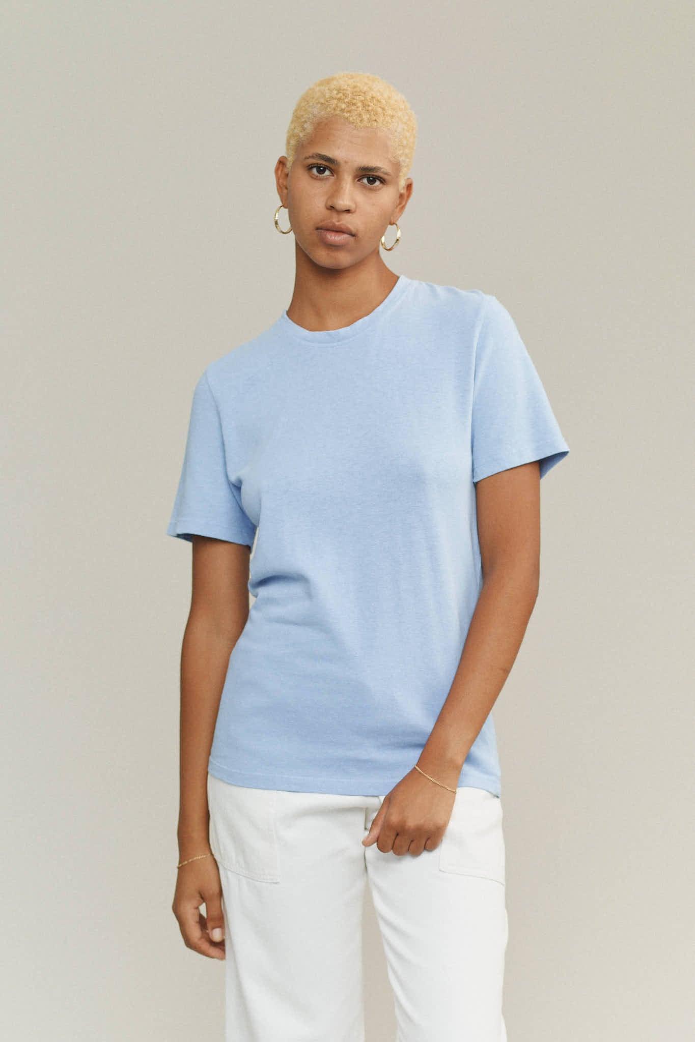 Baja Tee Male Product Image