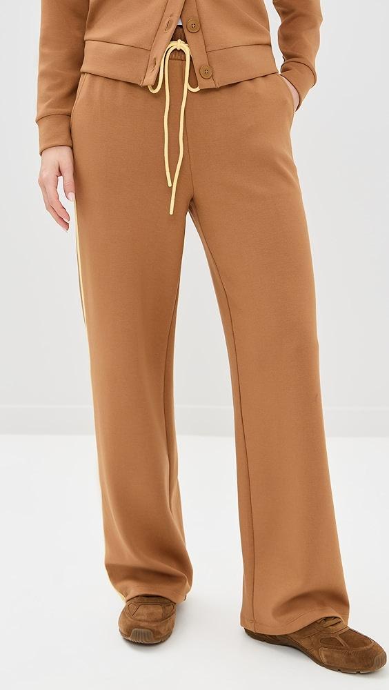 LE BOP Lou Sweatpants | Shopbop Product Image