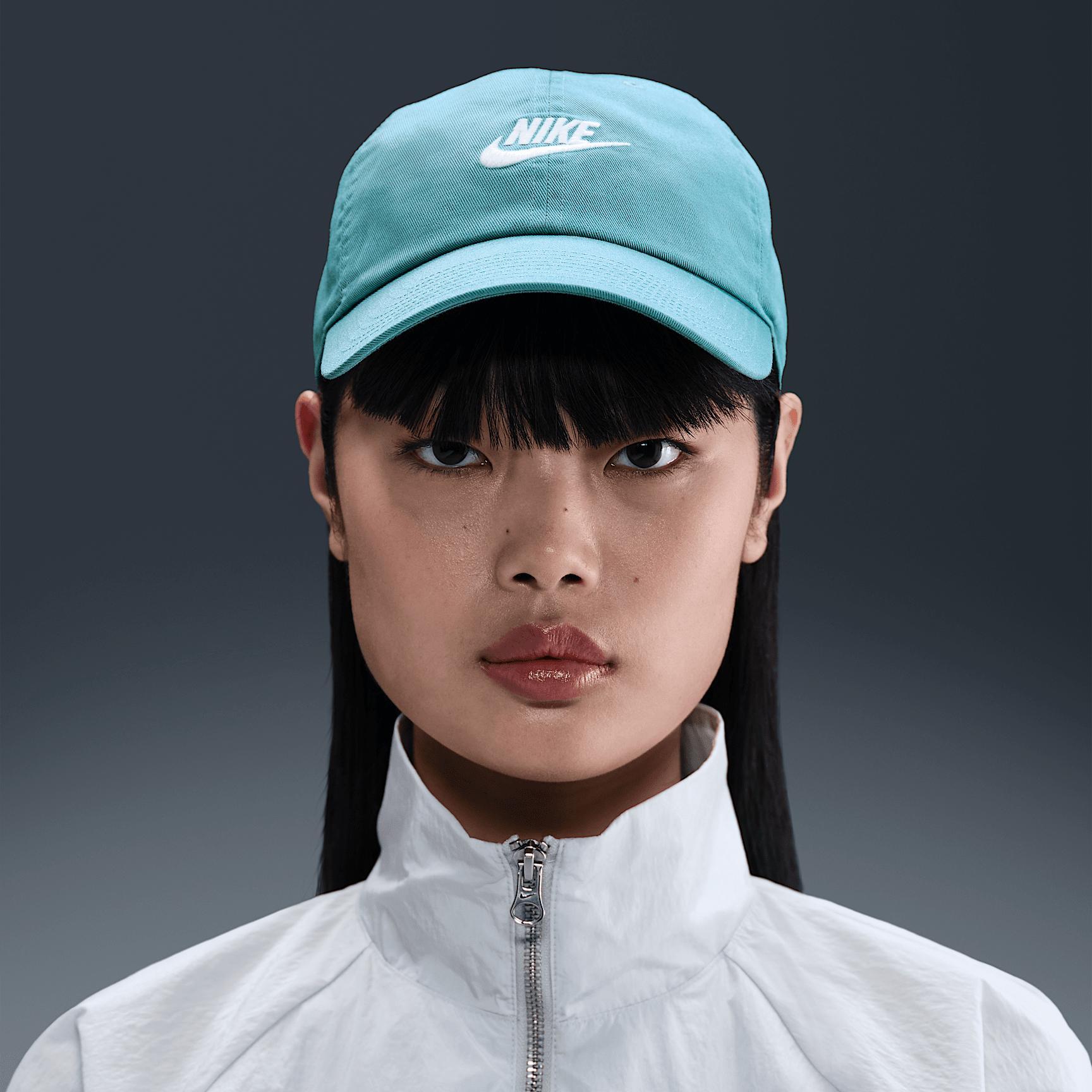 Nike Club Unstructured Futura Wash Cap Product Image