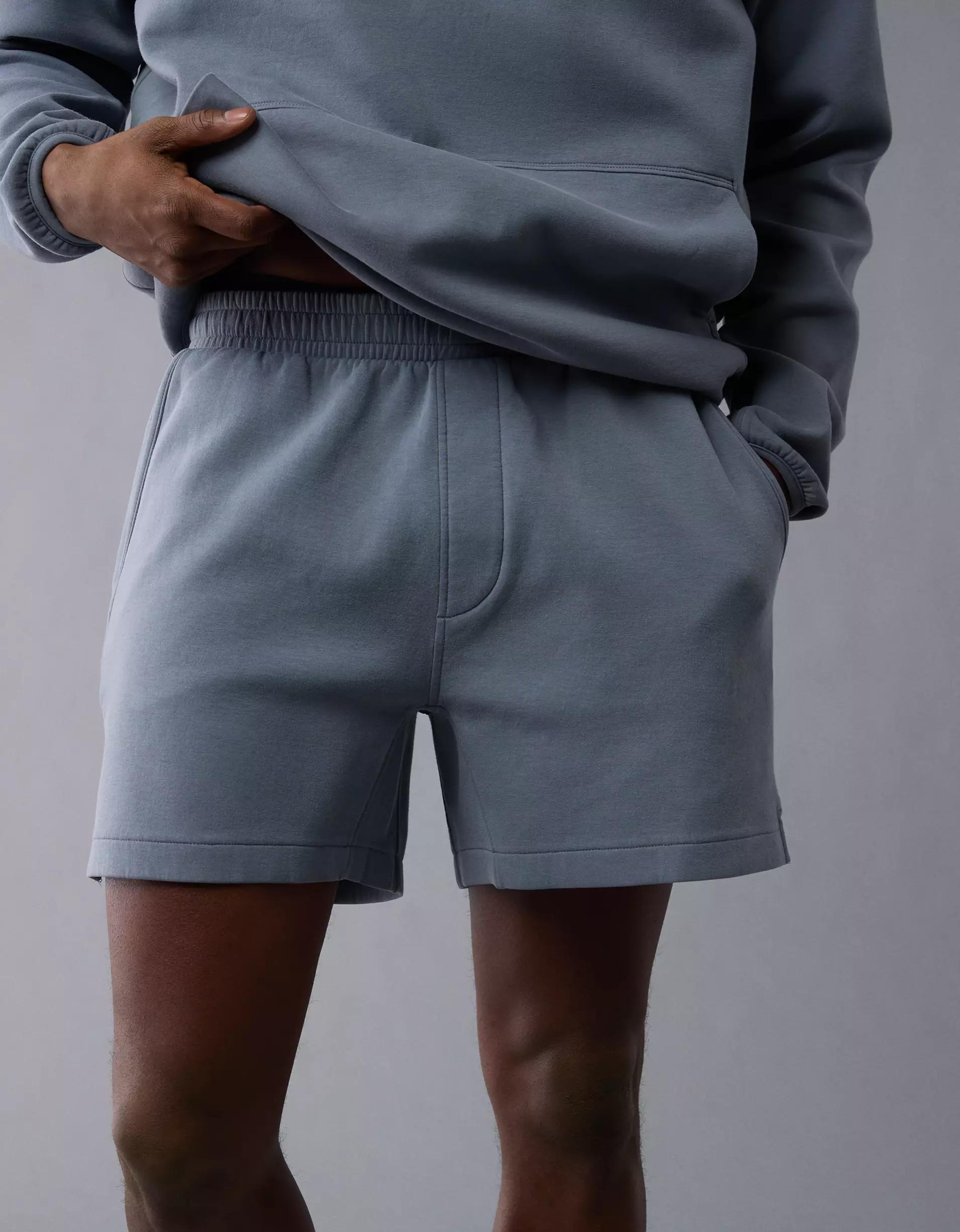 AE 24/7 6" Tech Fleece Short Product Image